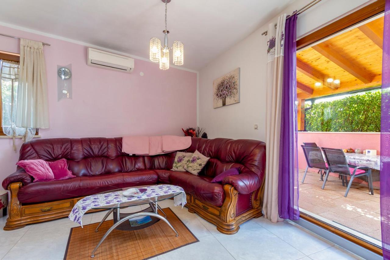 Magic Holiday Apartment Bale Exterior foto